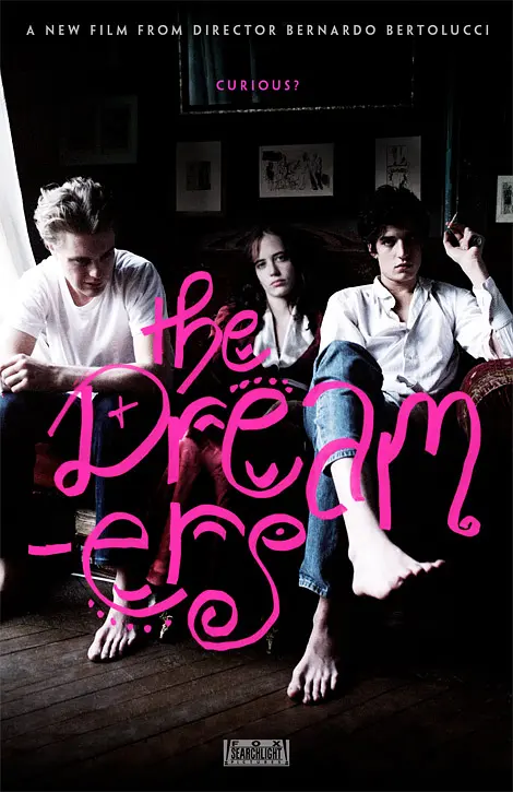 The Dreamers