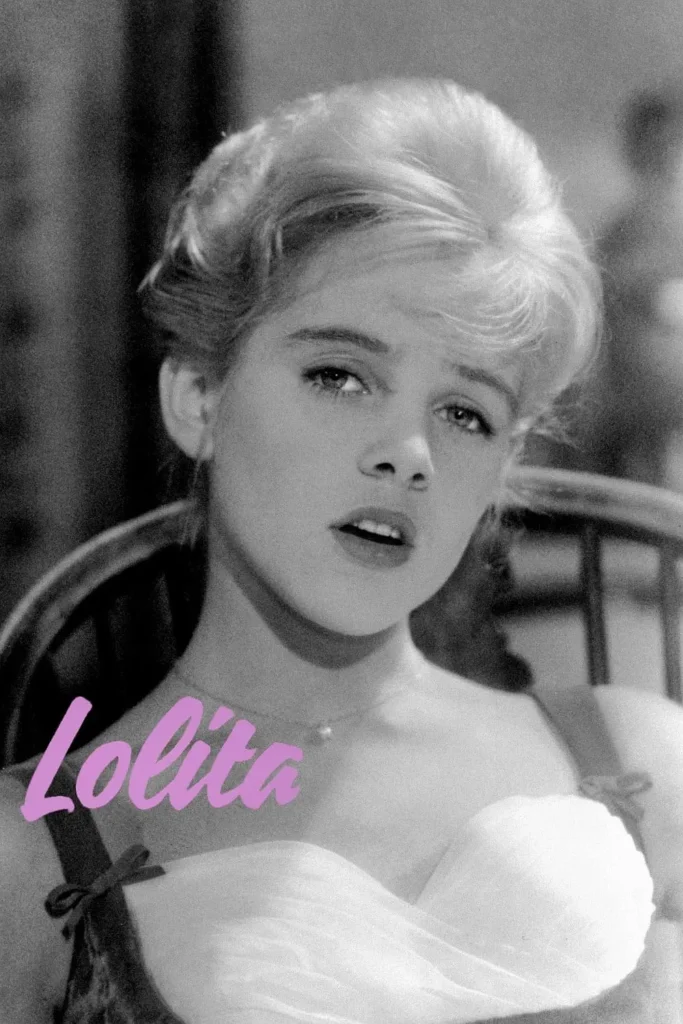 Lolita (1962)