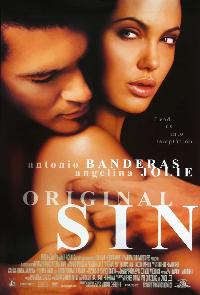 Original Sin